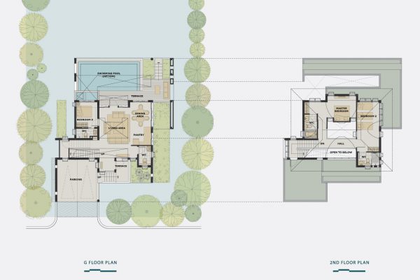 Bonanzabuilt-standard home-stello_plan