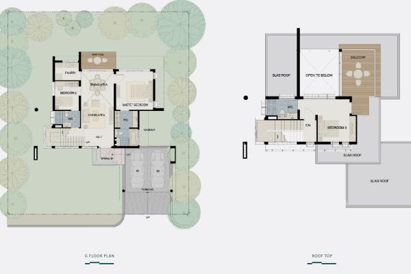 Bonanzabuilt-standard home_lucio_plan_